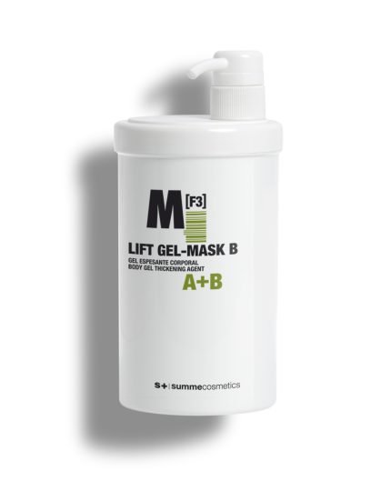 LIFT GEL-MASK B (Gel σώματος για ανάμειξη)