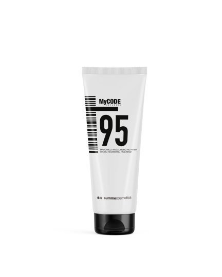 95 HYDRONUTRITION CREAM MASK (Μάσκα προσώπου με κρεμώδη υφή)