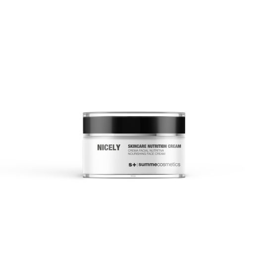 SKINCARE NUTRITION CREAM (Θρεπτική κρέμα προσώπου)