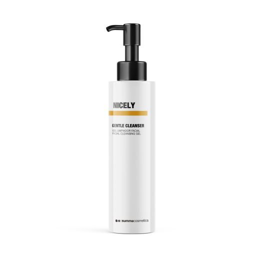 GENTLE CLEANSER (Απαλό gel καθαρισμού προσώπου)