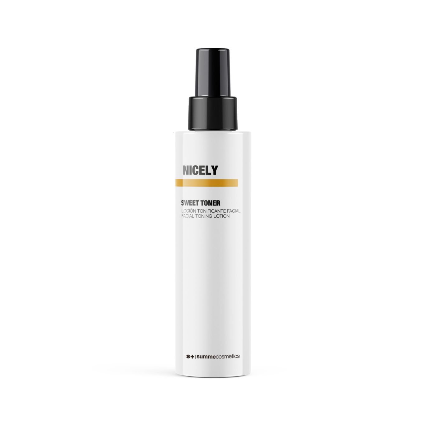 SWEET TONER (Τονωτική λοσιόν προσώπου)