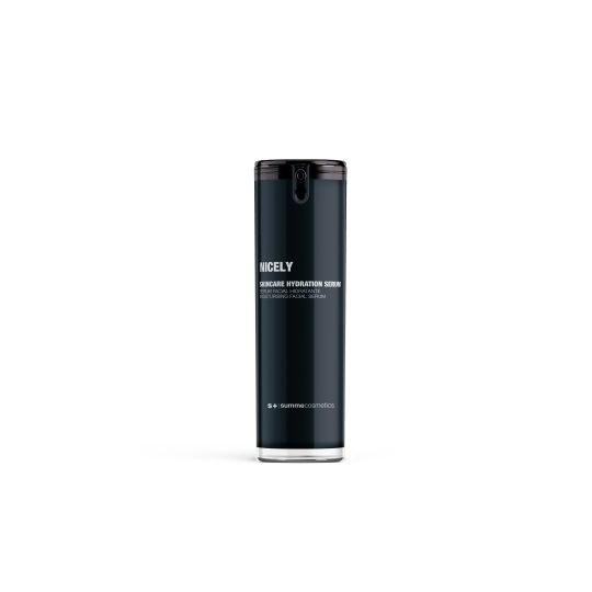 SKINCARE HYDRATION SERUM (Ενυδατικός ορός προσώπου)