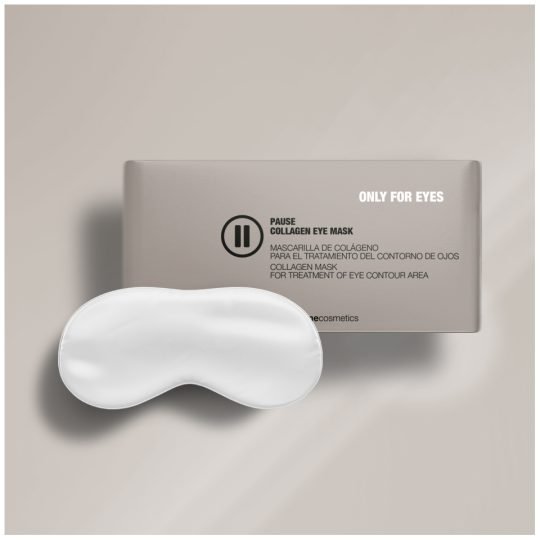 PAUSE –COLLAGEN EYE MASK (Μάσκα κολλαγόνου περιγράμματος ματιών)