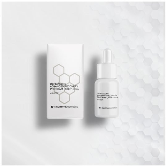 ADVANCED RECOVERY PROGRAM_STEP1 SERUM (Ορός προσώπου με αναγεννητικά συστατικά)