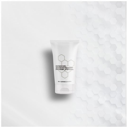 ADVANCED RECOVERY PROGRAM_STEP2 MASK (Μάσκα προσώπου πλούσια σε θρεπτικά συστατικά)