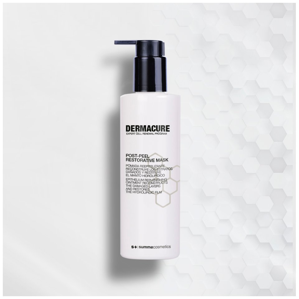 POST-PEEL NEUTRALISING BALSAM (Γαλάκτωμα εξουδετέρωσης προσώπου)
