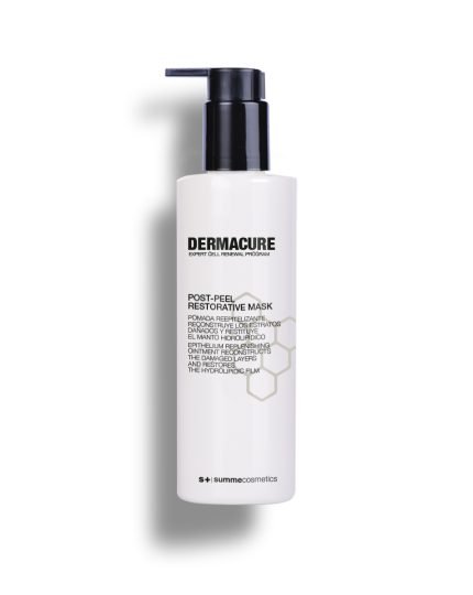POST-PEEL RESTORATIVE MASK (Κρεμομάσκα μετά την εφαρμογή του peel)