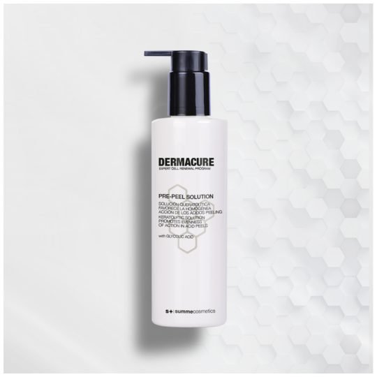 PRE-PEEL SOLUTION (Κερατολυτική λοσιόν προσώπου)