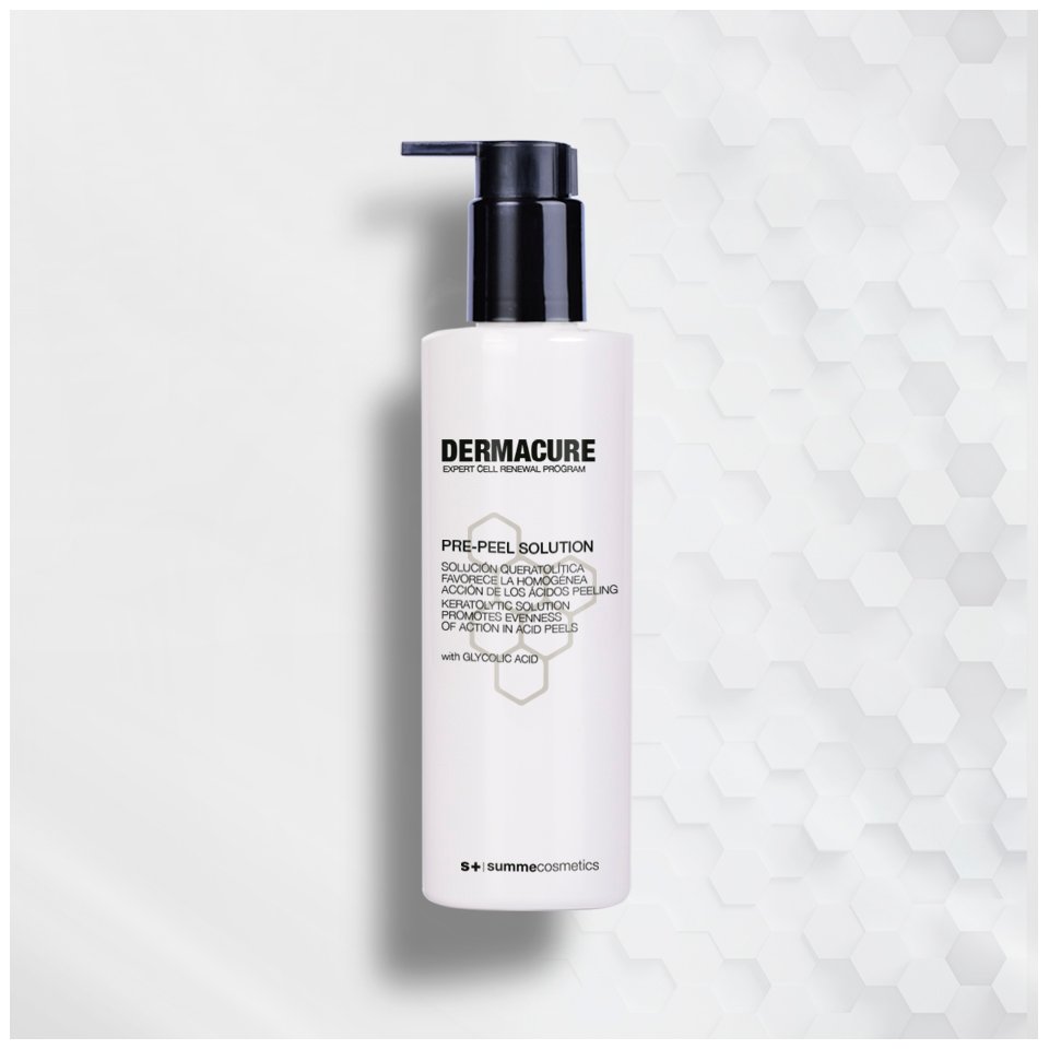 PRE-PEEL SOLUTION (Κερατολυτική λοσιόν προσώπου)