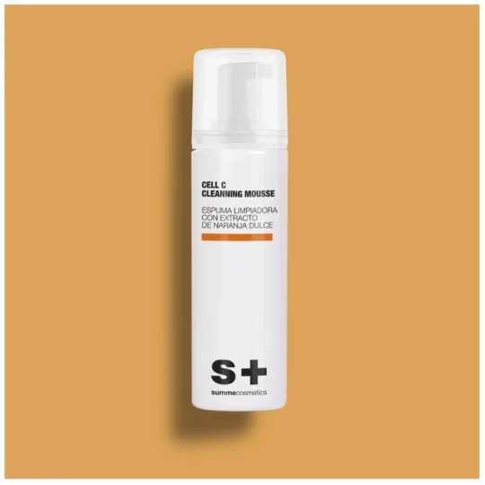 CELL C CLEANNING MOUSSE
