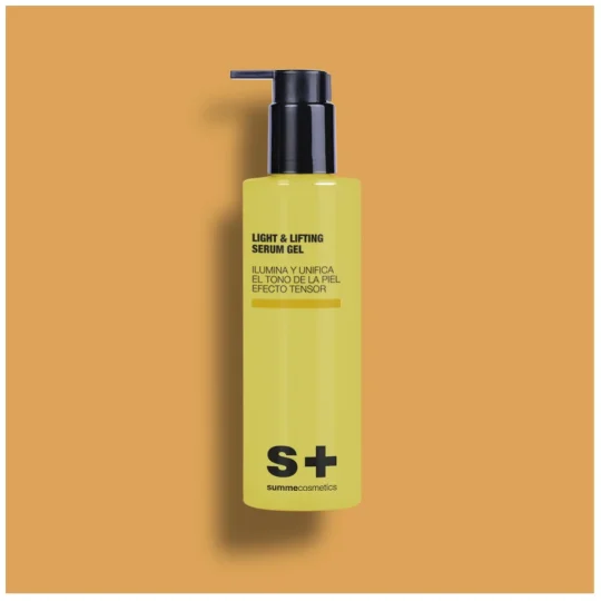 LIGHT & LIFTING SERUM GEL