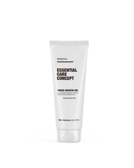 ECC RENEWAL CRACK-KERATIN