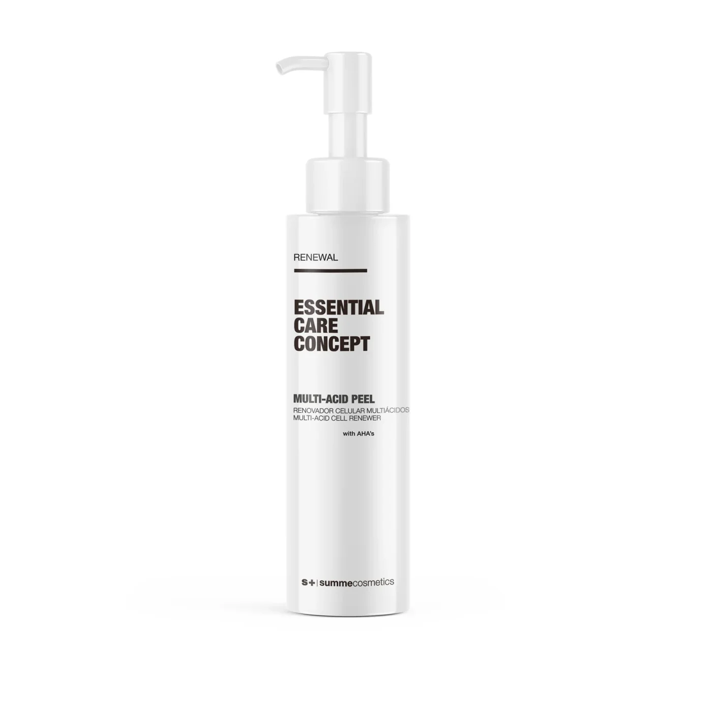 ECC RENEWAL MULTI-ACIDS PEEL RENEWER
