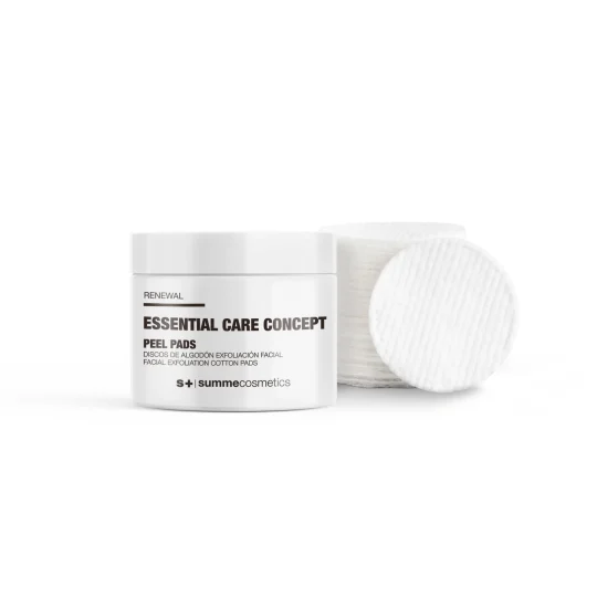 ECC RENEWAL PEEL PADS