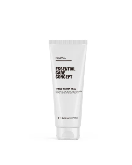 ECC RENEWAL THREE ACTION PEEL