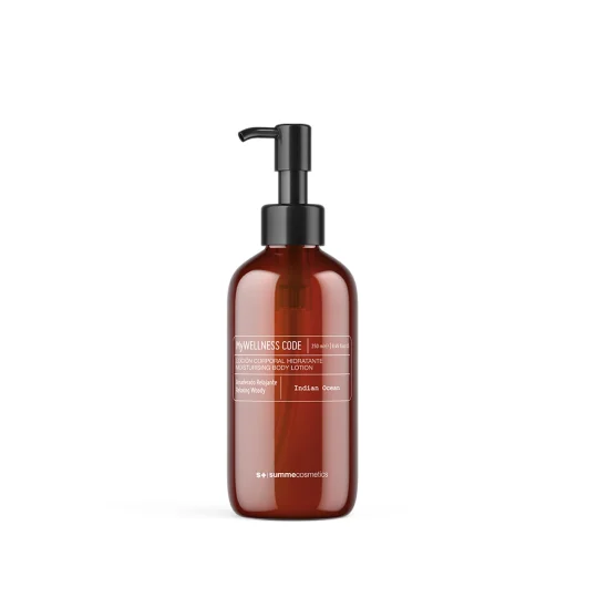 INDIAN OCEAN - MOISTURISING BODY LOTION