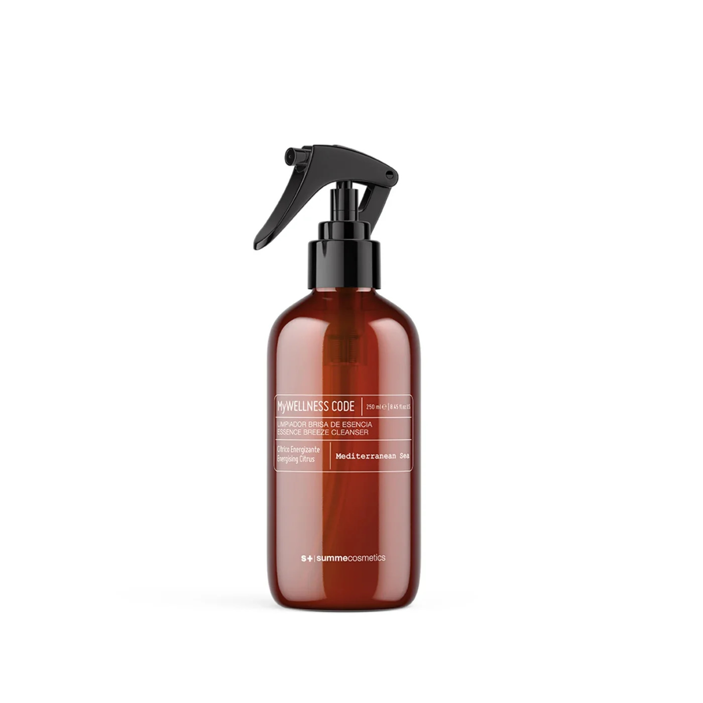 MEDITERRANEAN SEA - ESSENCE BREEZE CLEANSER
