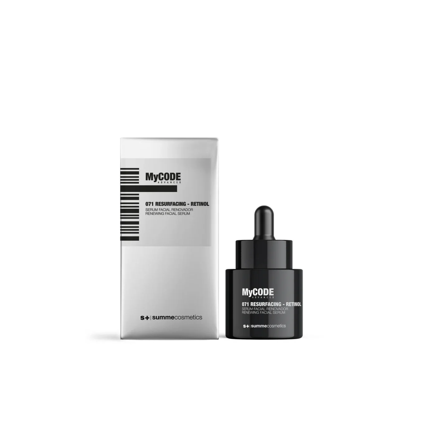 071 RESURFACING - RETINOL