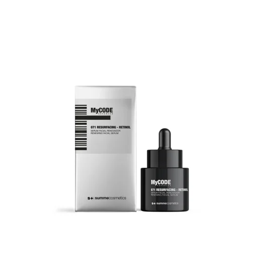 071 RESURFACING - RETINOL