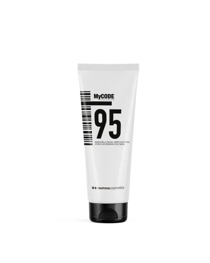95 HYDRONUTRITION CREAM MASK