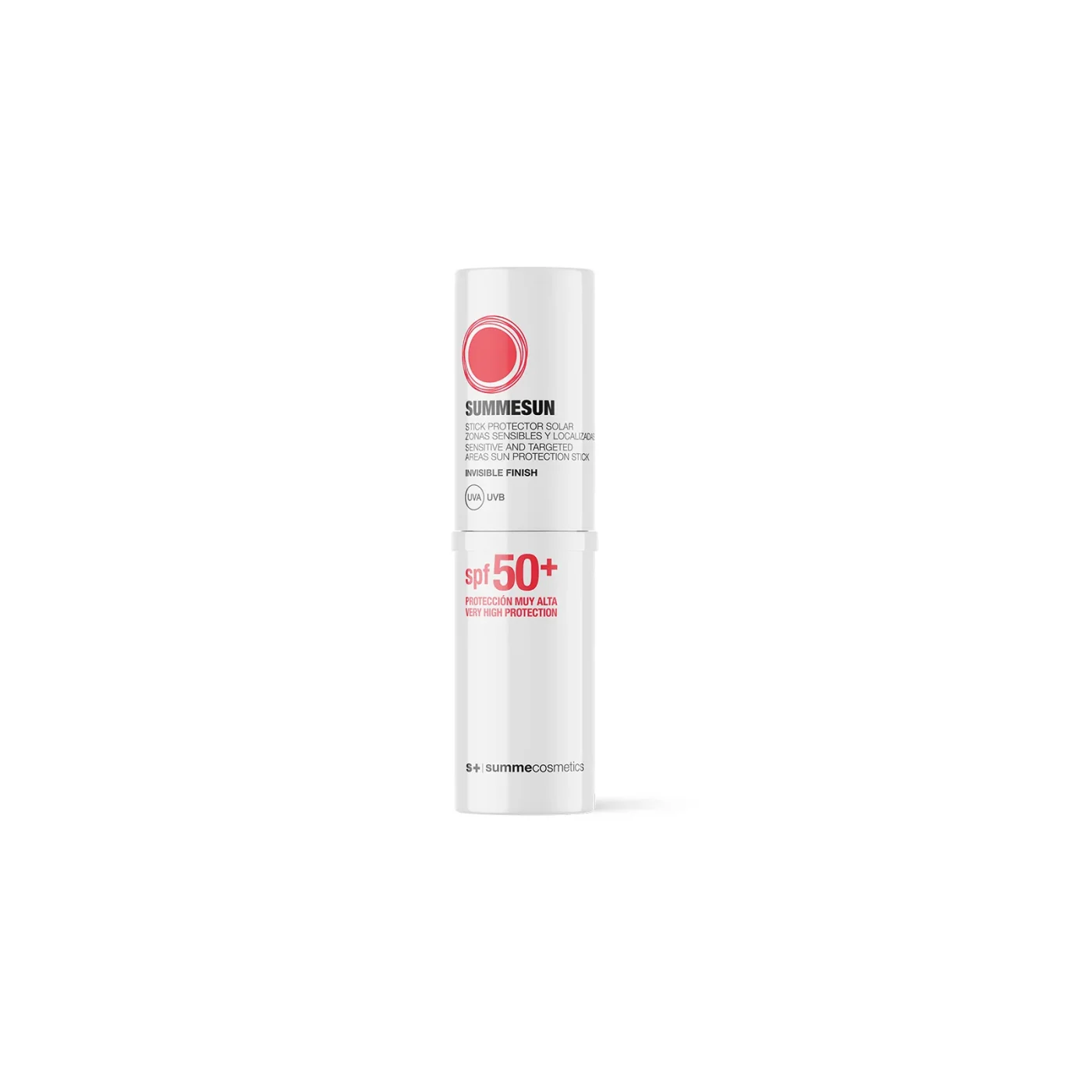 SPF50+ SENSITIVE AND TARGETED AREAS SUN PROTECTION STICK