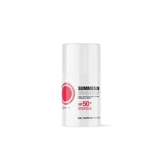 SPF50+ SUN PROTECTION FACE CREAM